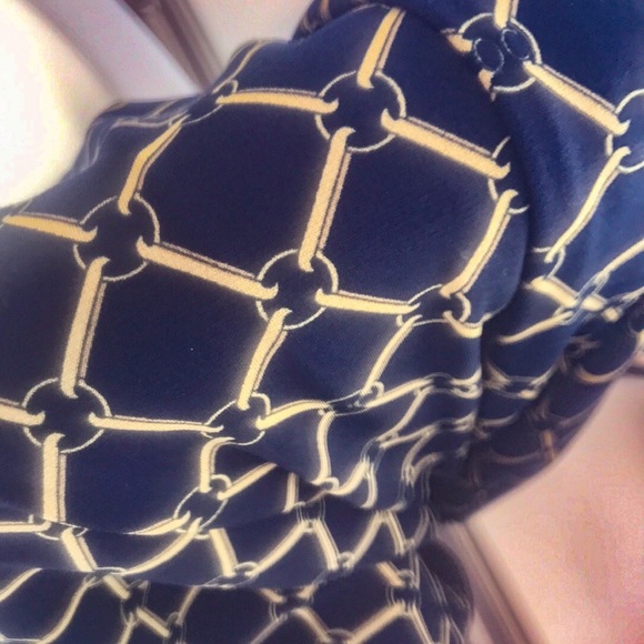 Gilli faux wrap dress - Picture 2 of 4